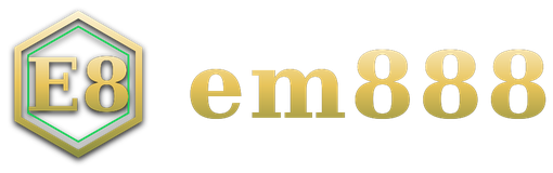 em888 logo